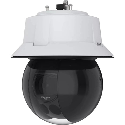 Axis Q6355-LE Dome Camera