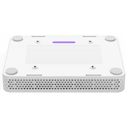 Logitech Compute Mount 952-000097 is Required for Roommate and is Compatible WIT