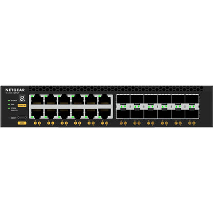 Netgear M4350 PoE Switch