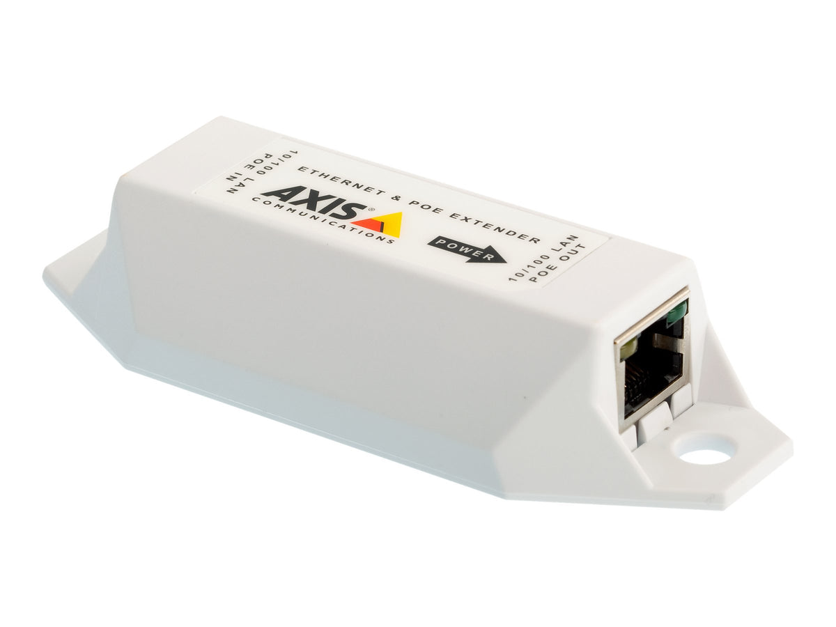 Axis T8129 PoE Extender