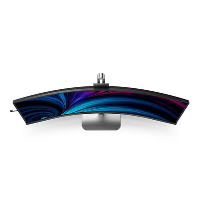 PHILIPS 5000 Series 49B2U5900CH/27 LED Display 124 cm (48.8") 5120 x 1440 pixels Dual QHD LCD Black