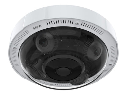 Axis P3738-PLE Panoramic Camera