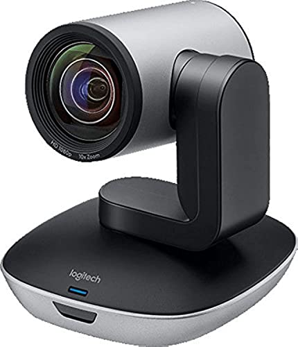 Logitech PTZ Camera