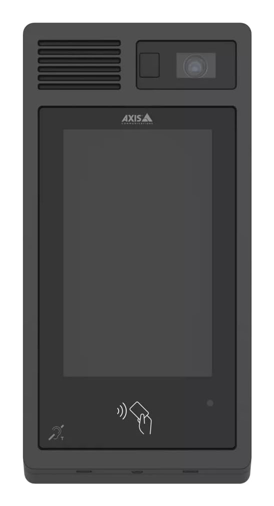 Axis I8307-VE IP Intercom
