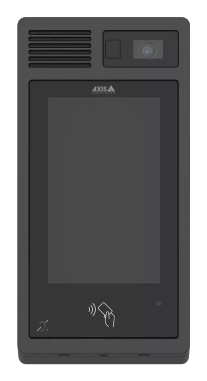Axis I8307-VE IP Intercom