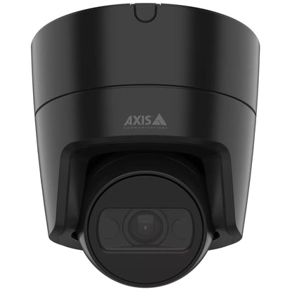 AXIS M3125-LVE Network Surveillance System