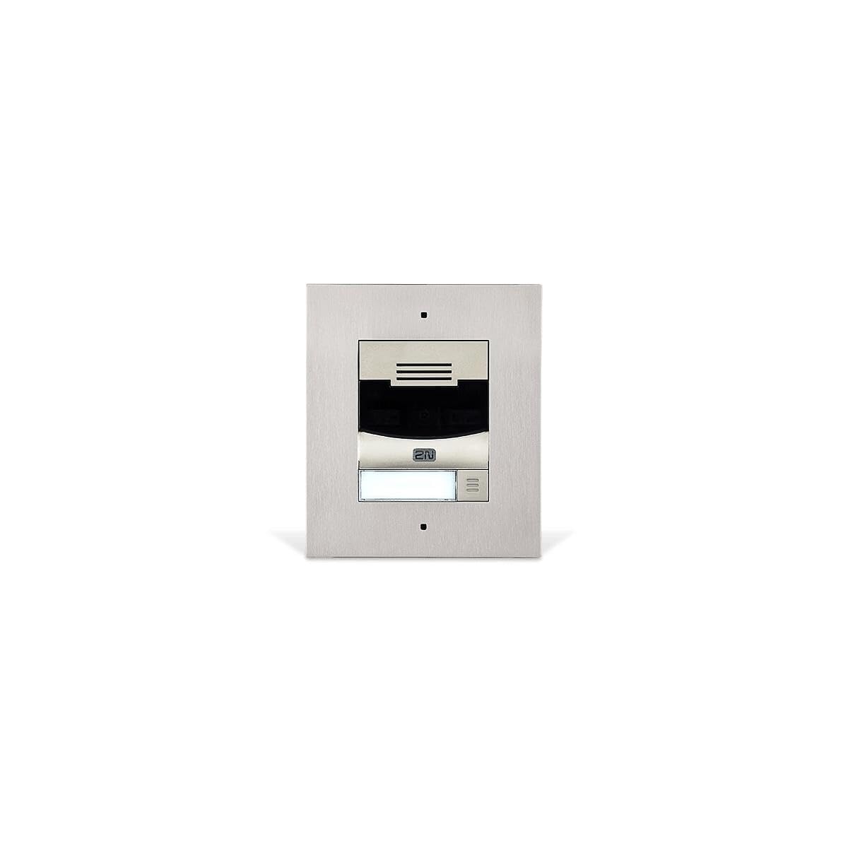 2N IP ONLY Without Camera Surface System for VIDEOPHONE