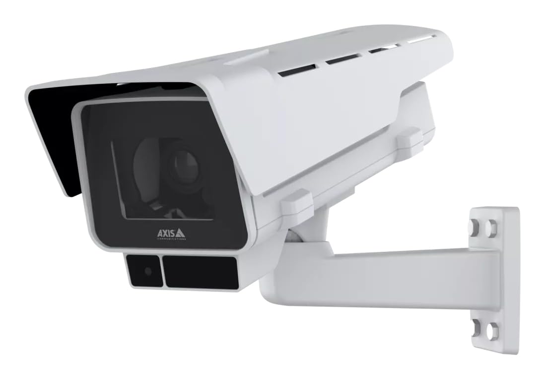 Axis P1388-LE Network Camera