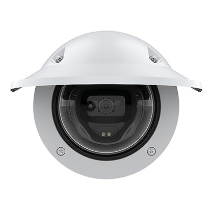 Axis M3215-LVE Dome Camera