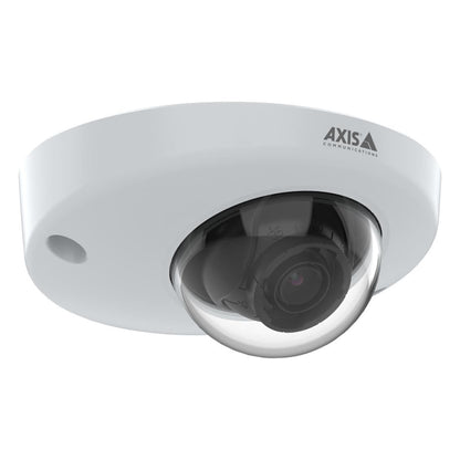 AXIS Communications P3905-R MK III M12 (Pack of 10)