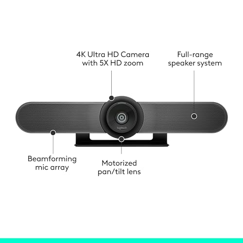 Logitech Room System