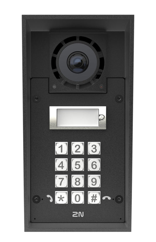 2N IP Intercom