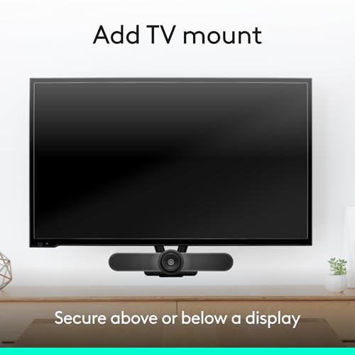 Logitech Room System