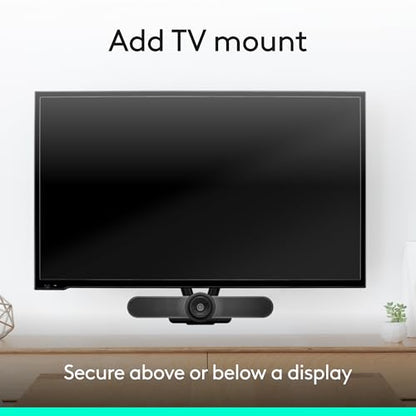Logitech Room System