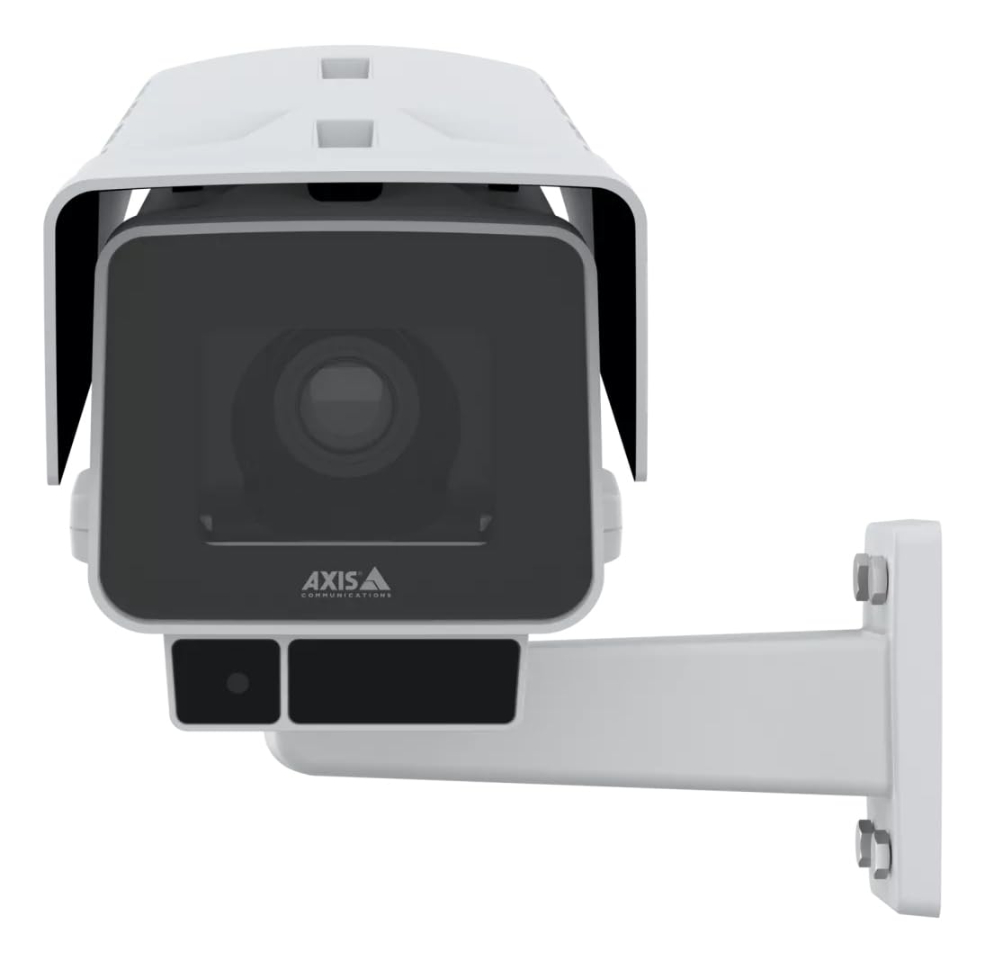 Axis P1388-LE Network Camera