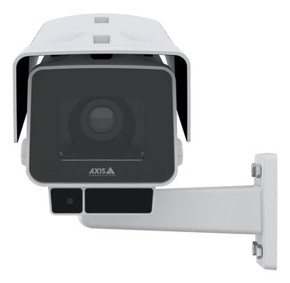 Axis P1388-LE Network Camera