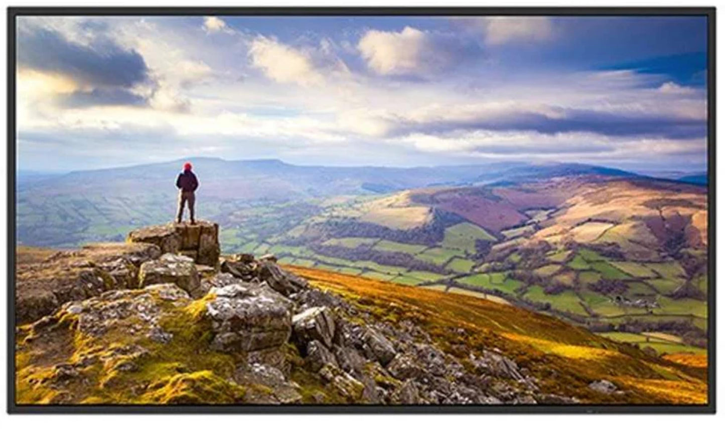 Sharp PN-E439 43" Ultra High Definition Commercial Display