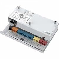 AXIS - ACCESS CONTROL A1210-B Network Door CONTRLLER Barebone Compact Edge-Based ONE