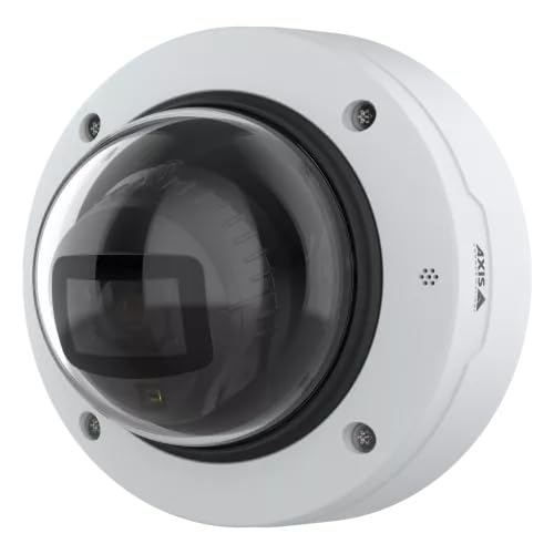 Axis P3285-LV Network Camera