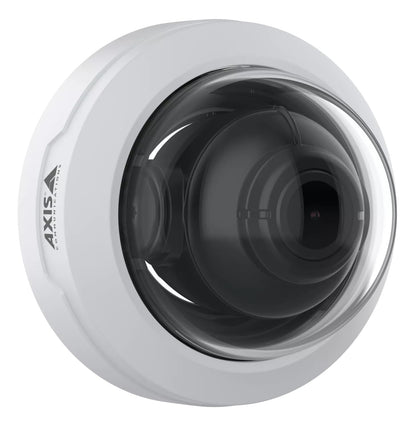 Axis F4108 Network Camera