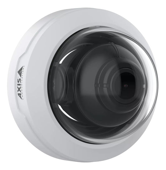 Axis F4108 Network Camera