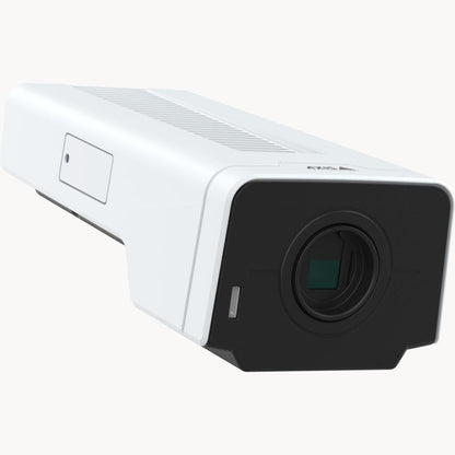 AXIS P1387-B Box Security Camera