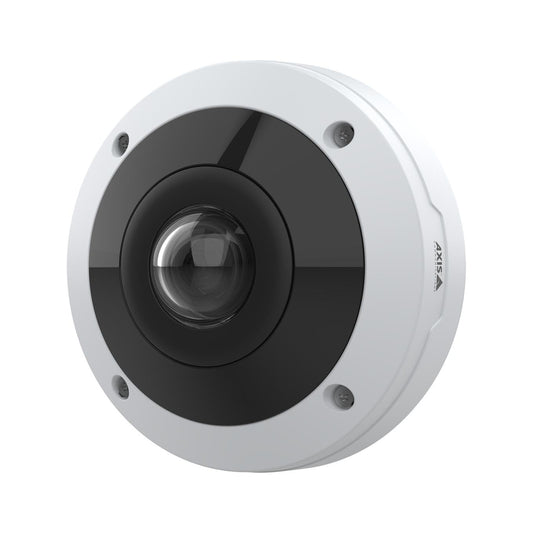 Axis M4317-PLVE Network Camera