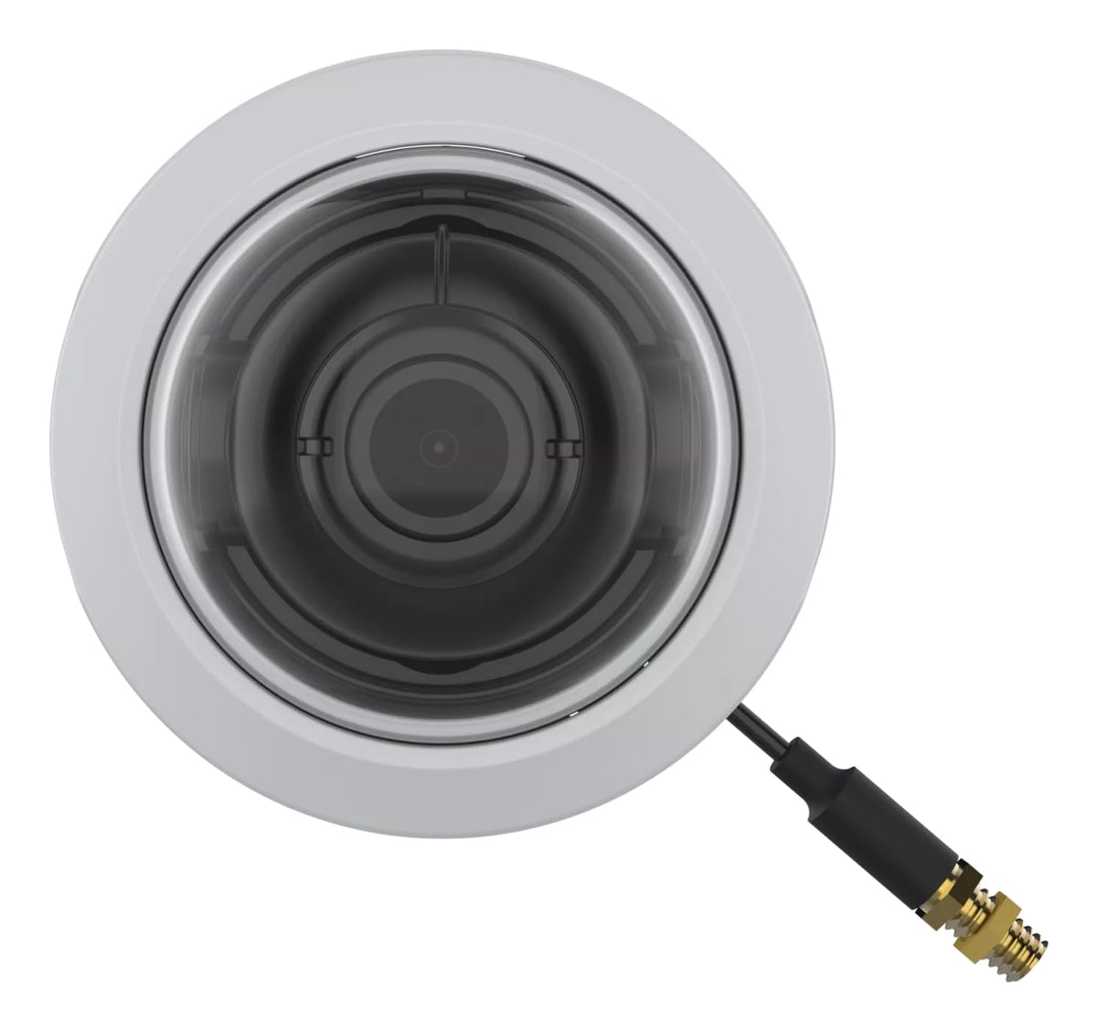 Axis F4108 Network Camera