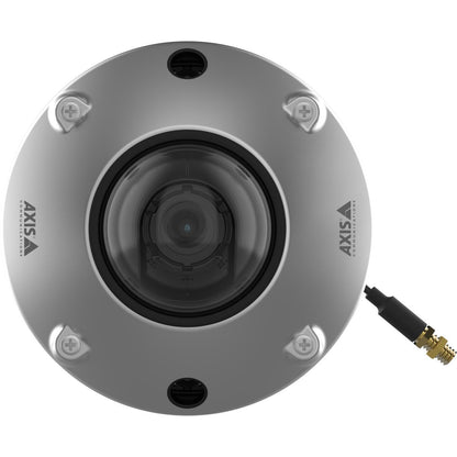 Axis F Series F4105-SLRE Monitoring Unit