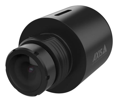 AXIS F2135-RE FISHEYE Sensor Part of THE F-Series. IT HAS 185