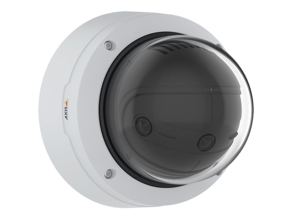 Axis P3818-PVE Panoramic Camera