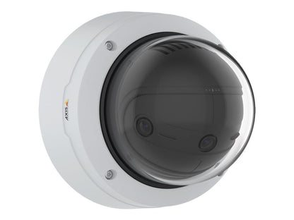 Axis P3818-PVE Panoramic Camera