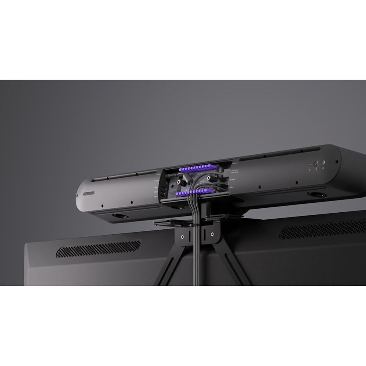 Logitech Rally Bar + Sight Room Kit - TAA