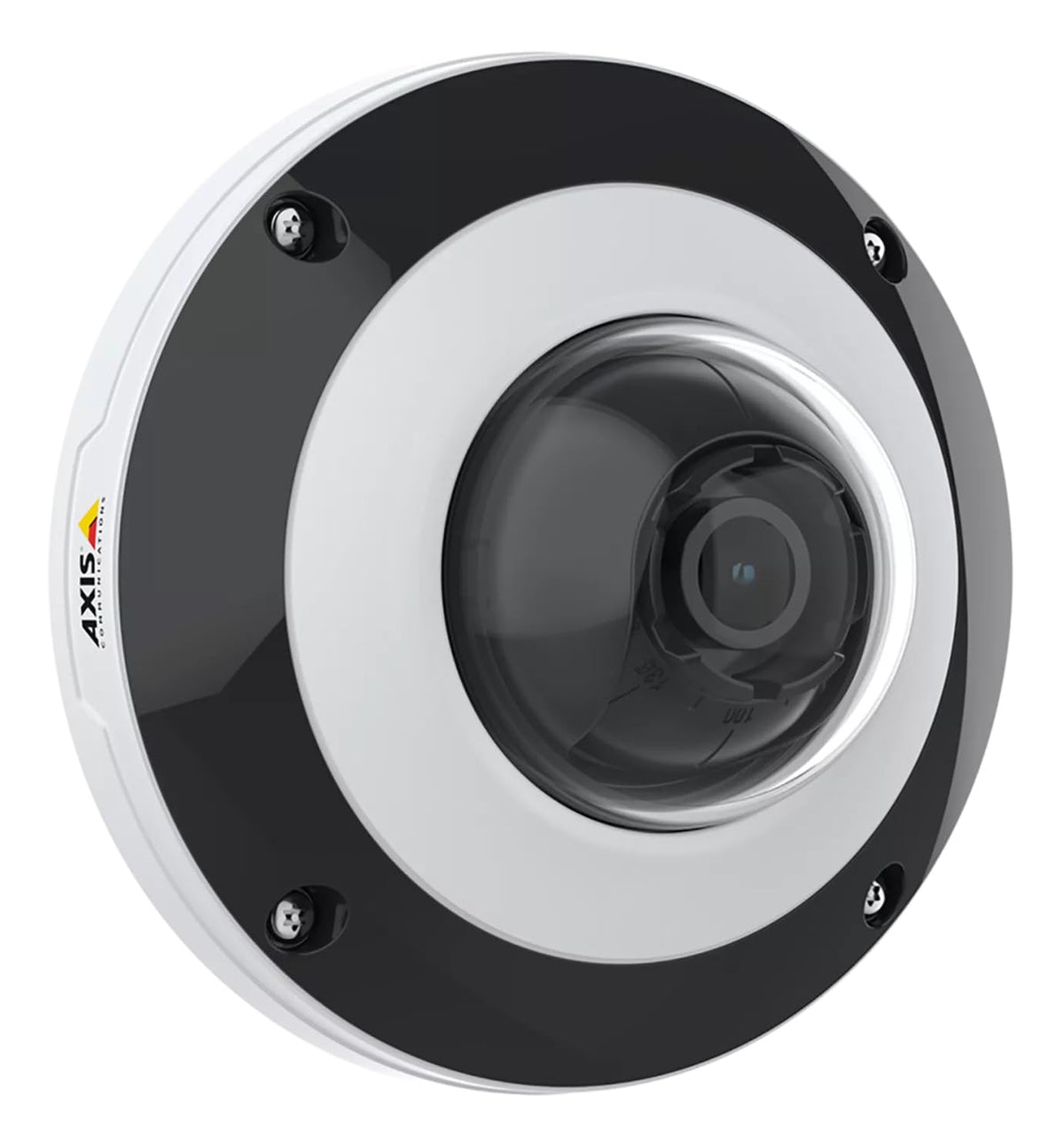 Axis F4105-LRE Network Camera