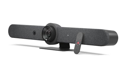 Logitech TAPRBGUNIAPP Compatible with Zoom Room