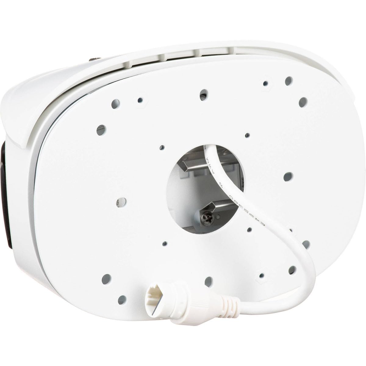 Vivotek V-Series MS9390-EHV-V2 8MP AI Outdoor Multi-Sensor Panoramic Camera with Night Vision, White