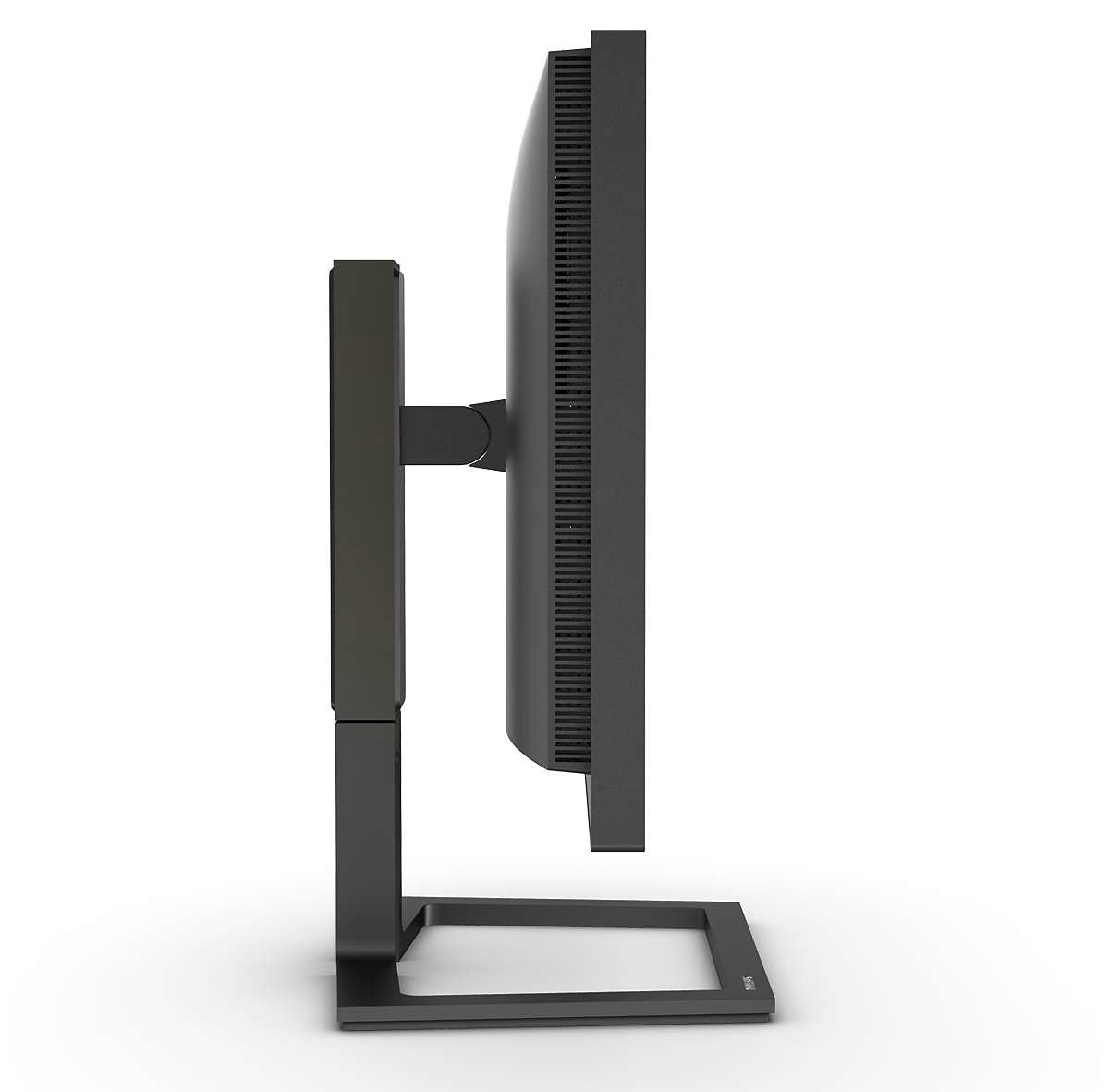 Philips Brilliance 27B1U7903 27 4K UHD LED Monitor - 16:9 - Textured Black