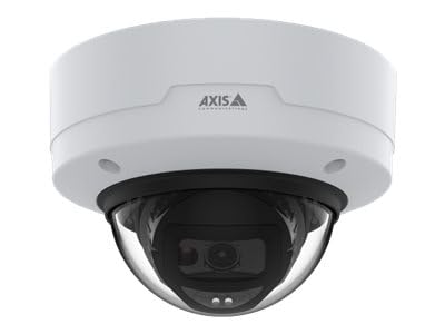 Axis M3216-LVE Dome Camera