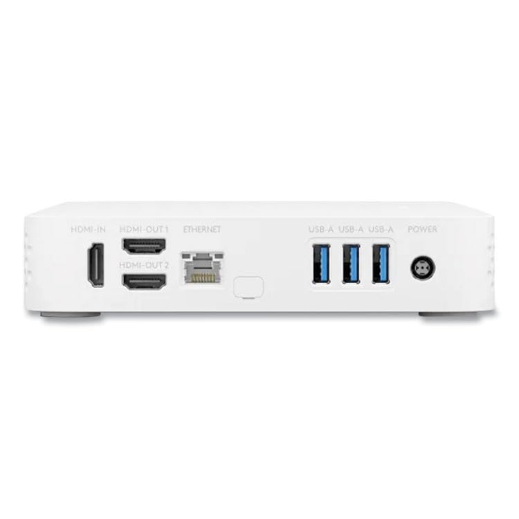 Logitech Conference System