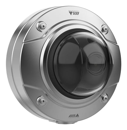 Axis M3057-PLR Dome Camera