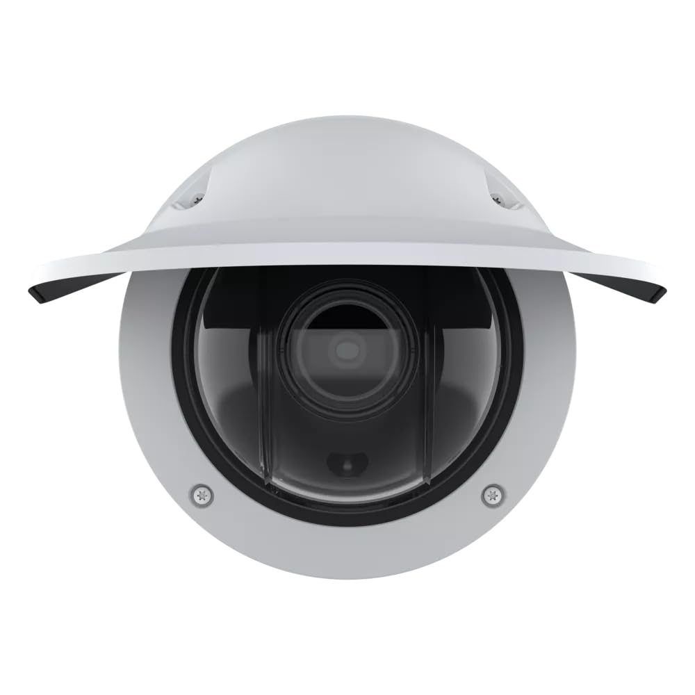 Axis Q3546-LVE Network Camera