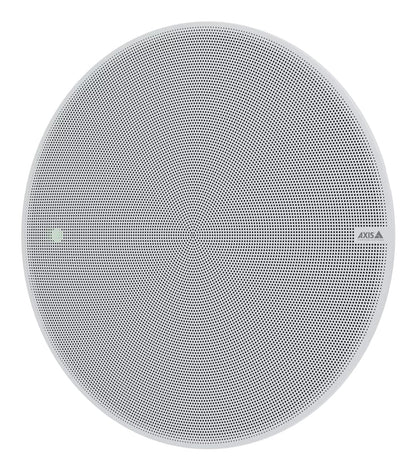 Axis C1210-E Network Speaker