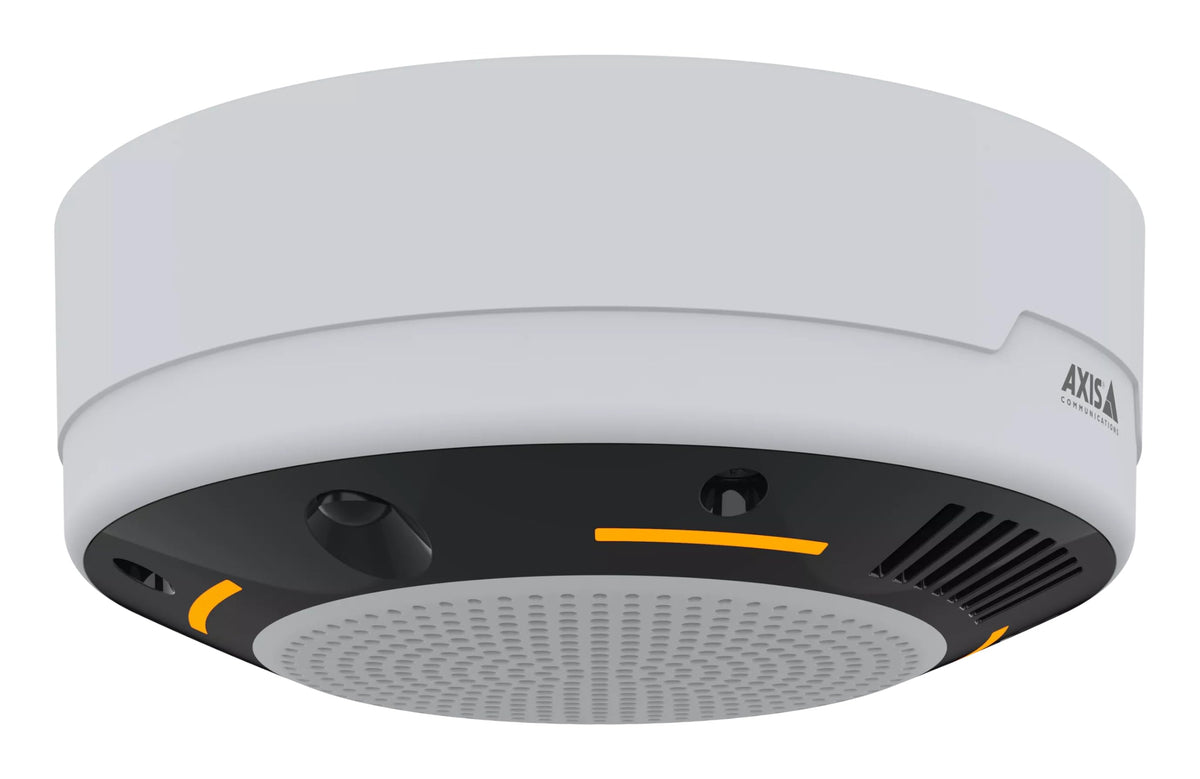 Axis Network Camera