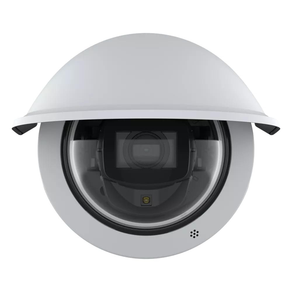 Axis M4228-LVE Dome Camera