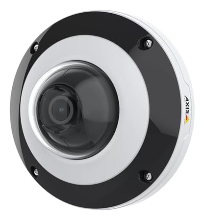 AXIS F4105-LRE Sensor with IR Light Part for TH