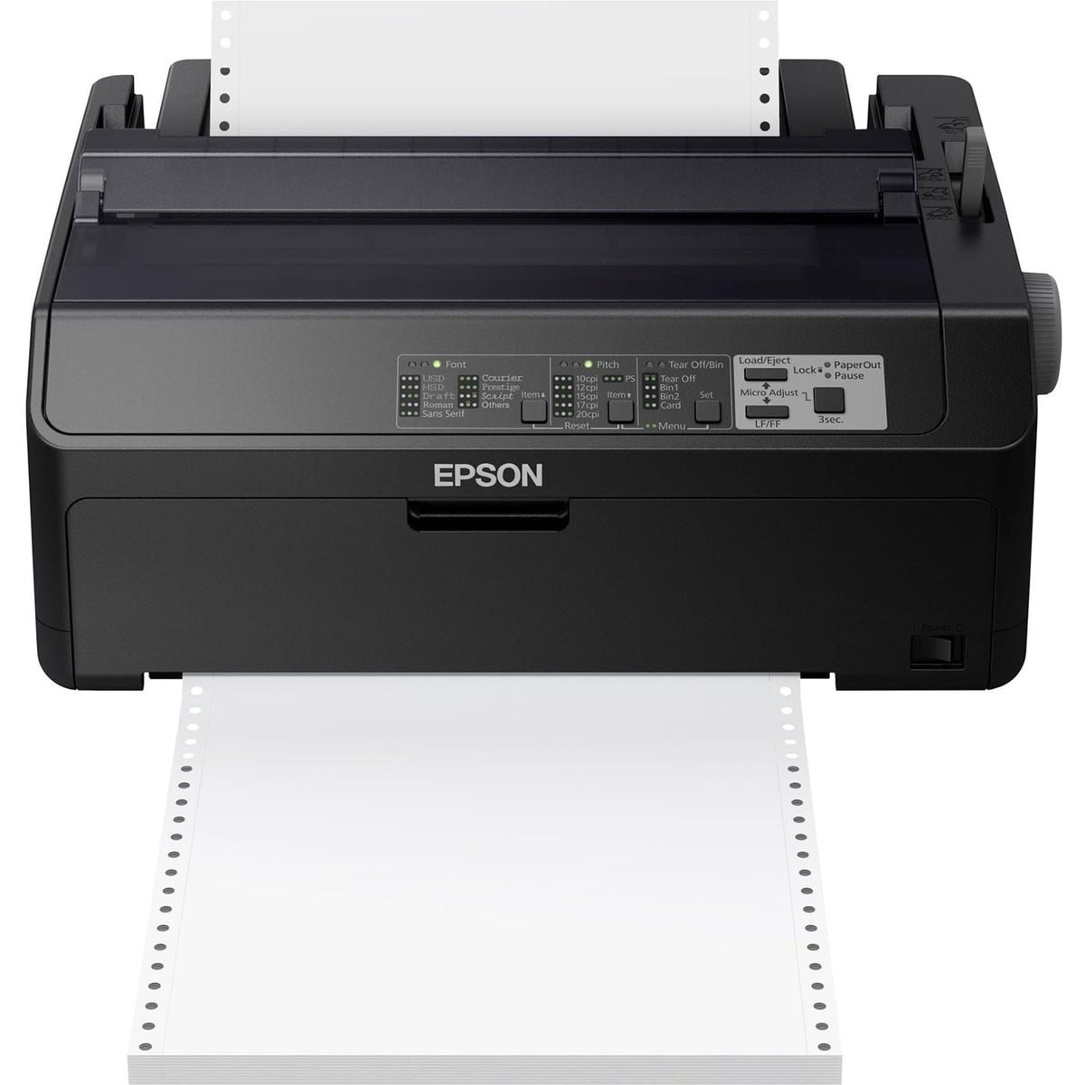 Epson LQ-590II Printer
