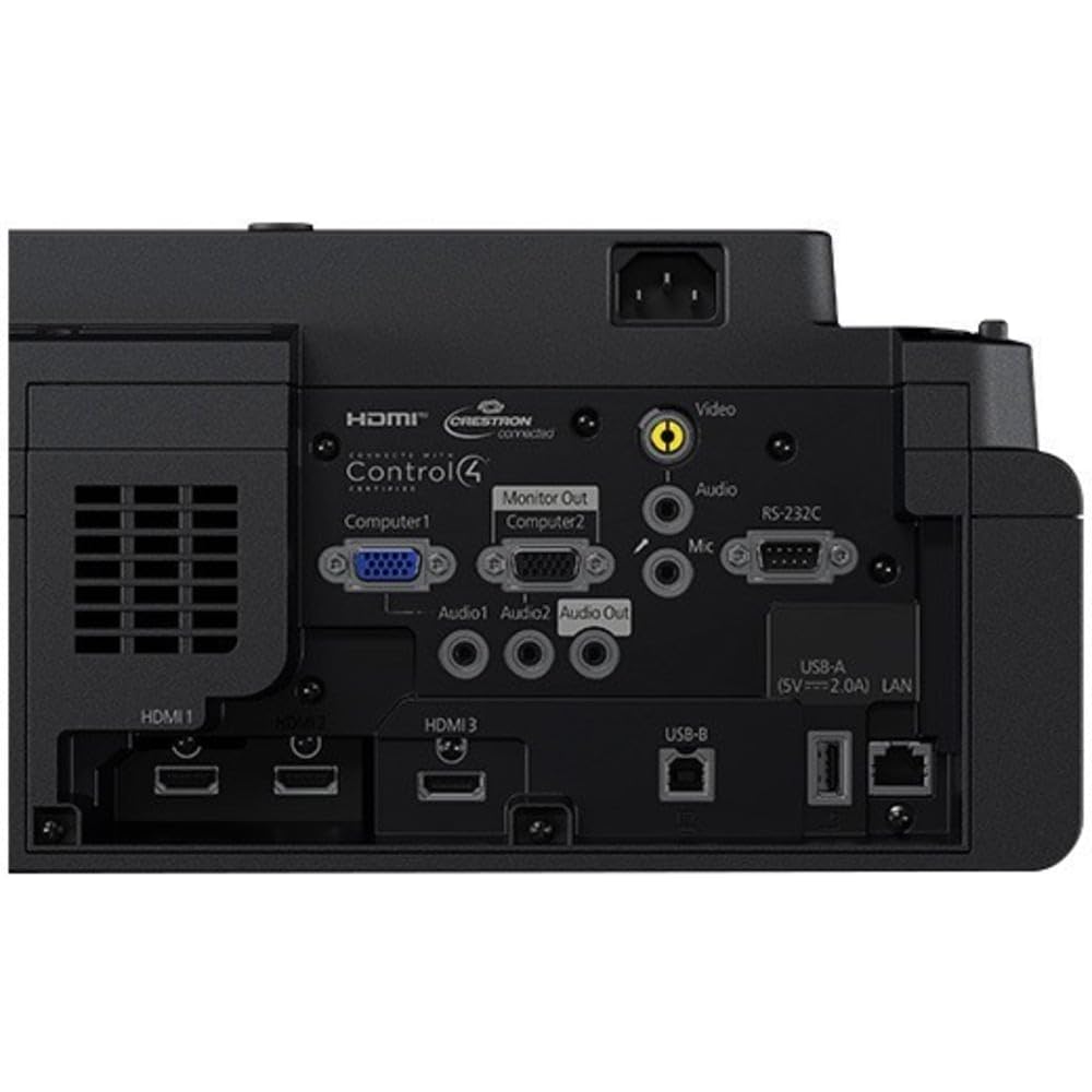 Epson Projector