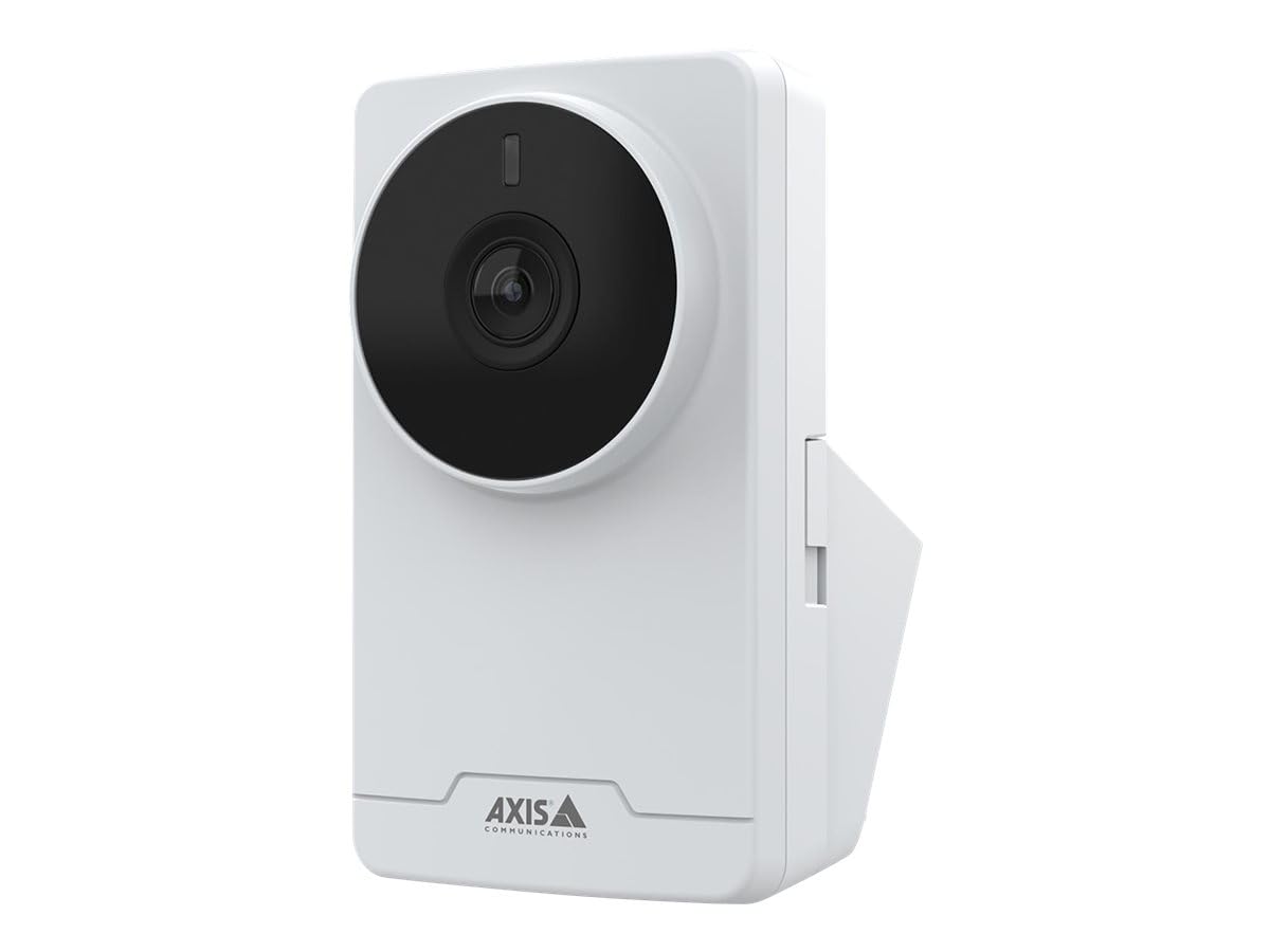 Axis M1055-L Network Camera