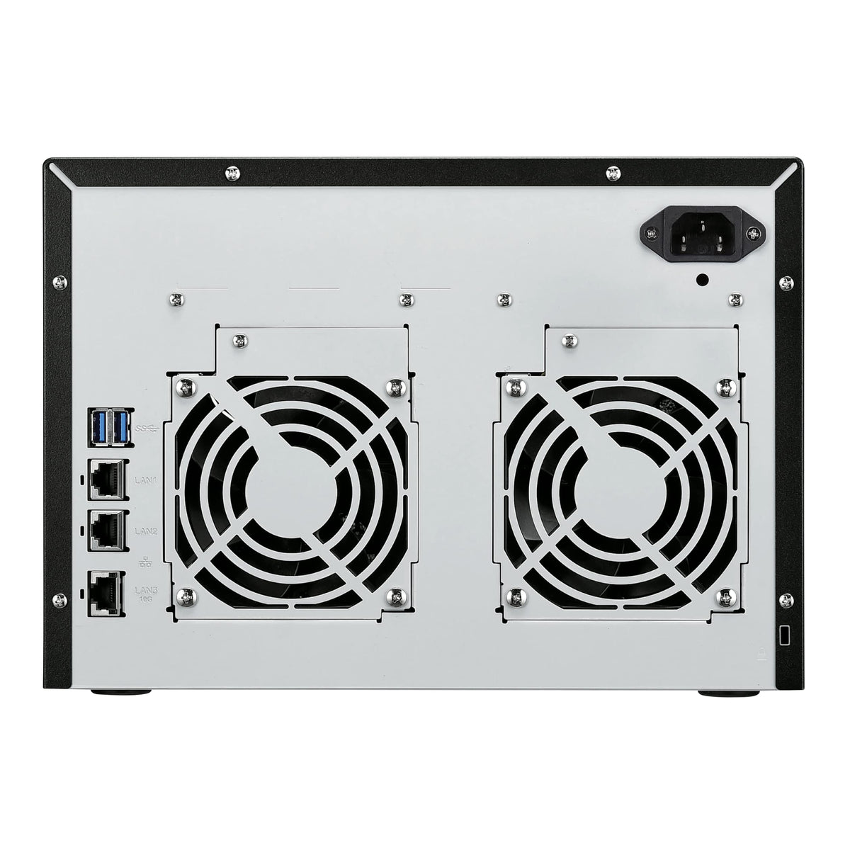 Buffalo NAS Storage