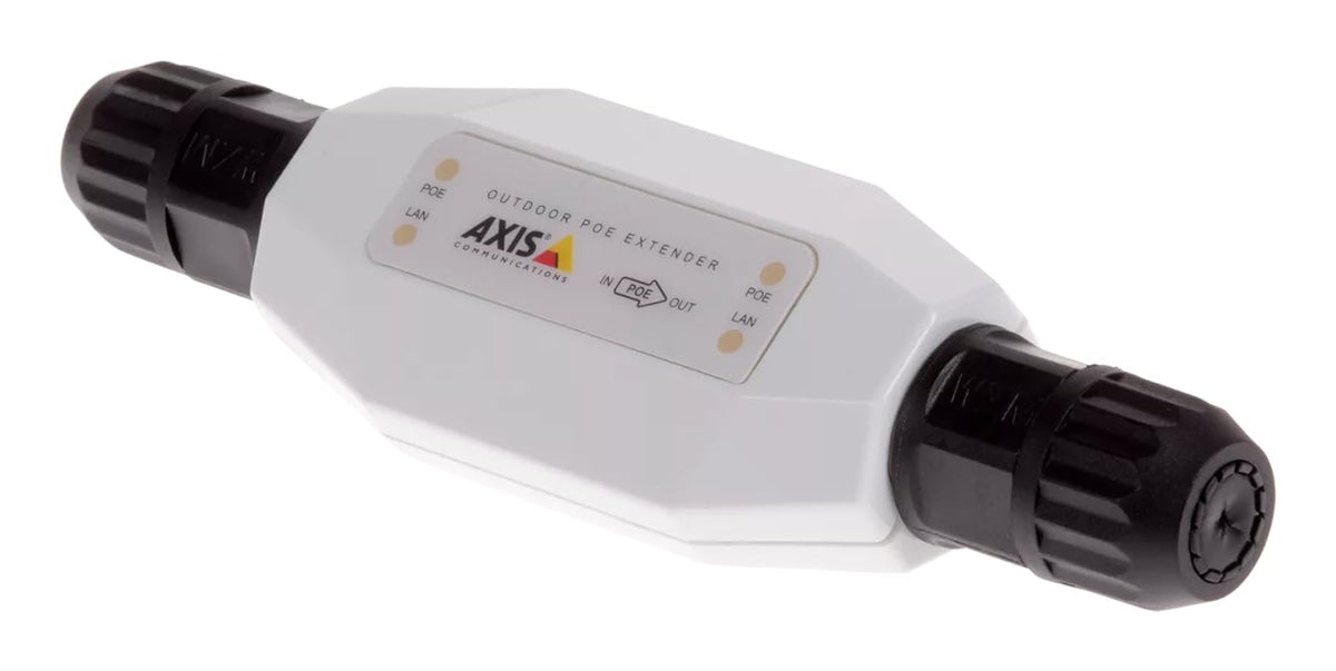 Axis T8129-E PoE Extender